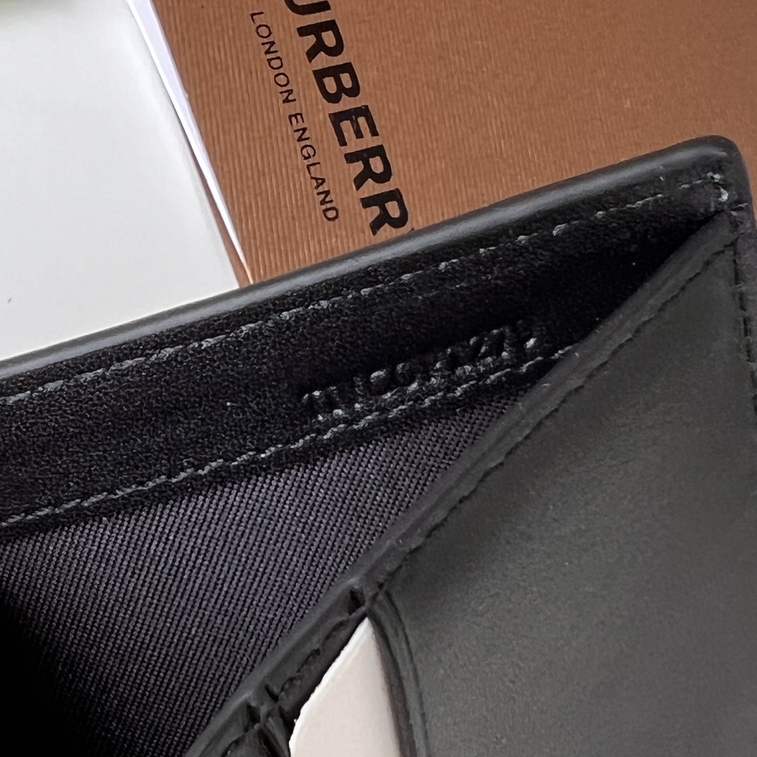 Burberry Wallets Purse